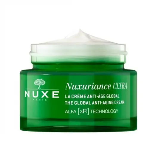 Nuxe Nuxuriance Ultra  Globalny Krem Przeciwzmarszczkowy, 50 ml