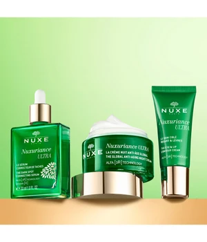 Nuxe Nuxuriance Ultra Globalny Krem ​​Przeciwzmarszczkowy Na Noc, 50ml