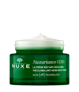 Nuxe Nuxuriance Ultra Globalny Krem ​​Przeciwzmarszczkowy Na Noc, 50ml