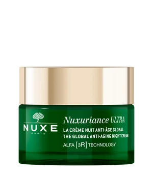 Nuxe Nuxuriance Ultra Globalny Krem ​​Przeciwzmarszczkowy Na Noc, 50ml