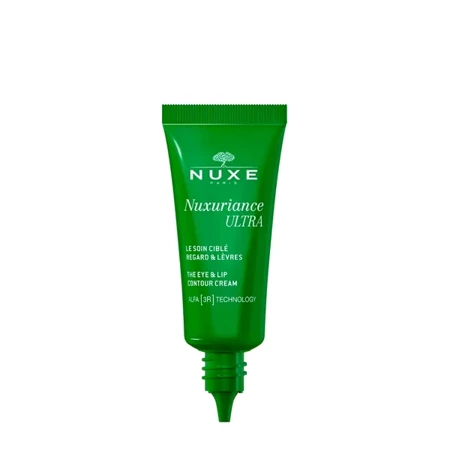 Nuxe Nuxuriance Ultra Krem Do Skóry Oczu I Ust, 15 ml