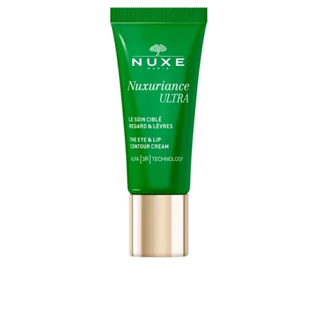 Nuxe Nuxuriance Ultra Krem Do Skóry Oczu I Ust, 15 ml