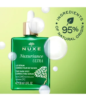 Nuxe Nuxuriance Ultra Serum Korygujące Przebarwienia, 30ml