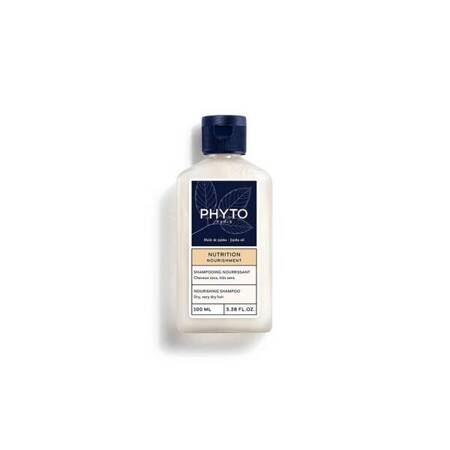 Phyto NutritionSzamp/odżyw.zOl/jojoba100ml