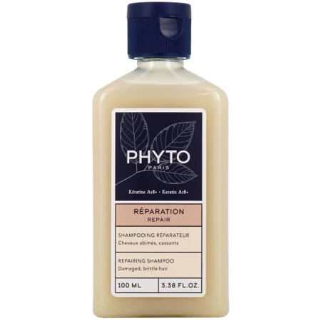 Phyto Repair Szampon Odbudowujący z kreatyną 100ml