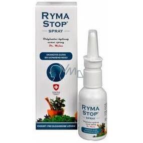 RymaStop spray do nosa 30 ml