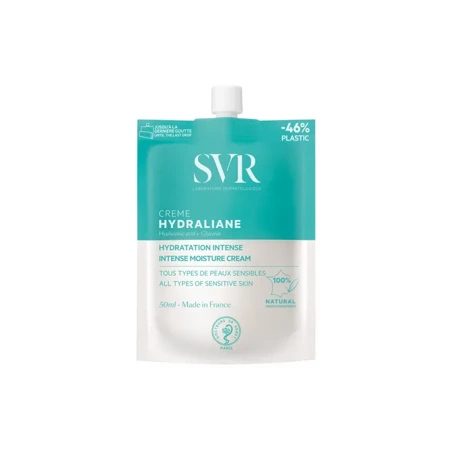 SVR Hydraliane Krem intensywnie nawilżający, 50ml