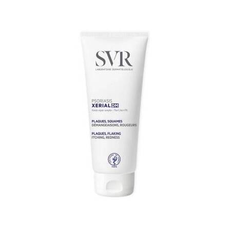 SVR Xerial DM Psoriasis krem 200 ml