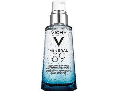 VICHY MINERAL 89 codzienna baza nawilżająca 50ml