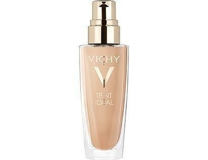 VICHY TEINT IDEAL Fluid rozświetlający odcień 25, 30 ml