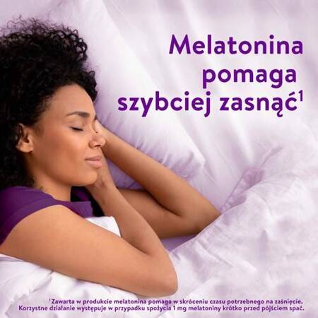 Vicks ZzzQuil SEN Spray z melatoniną, 30ml