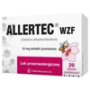 Allertec WZF, tabletki na alergię, 20 sztuk