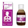 Ambroksol Orifarm syrop 0,03 g/5ml 150 ml