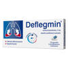 Deflegmin 75 mg, 10 kapsułek o przedłużonym uwalnianiu