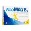 FILOMAG B6 x 50 tabletek 