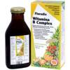 Floradix Witamina B Complex, płyn z witaminami z grupy B, 250 ml