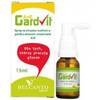 GARDVIT A+E spray do gardła z aloesem i witaminami A+ E 15ml