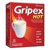 Gripex Hot saszetki x 12 sztuk