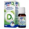 Juvit Kids D3 krop.dous.rozt.20000j.m.10ml