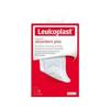 Leukoplast Leukomed Absorbent Plus Plastry 5x7,2cm, 5 sztuk