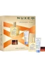 Nuxe Prodigieuse Huile Zestaw ,50 ml+30ml +15g