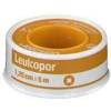 Plaster leukopor 1,25cm x 5m x 1 sztuka