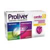 Proliver Cardio D3, 30 tabletek