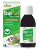 RespiPlant Nos & Gardło syrop 150 ml