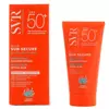 SVR SUN SECURE BLUR SPF50+  Krem w piance bezzapachowy 50ml