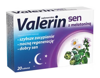 Valerin Sen z melatoniną, 20 tabletek