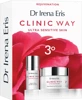 Zestaw Clinic Way 3° Pielęgnacji Anti-Aging - 3° Dermokrem Przywracający Młodość Skóry Spf 20, 50ml + 3°+4° Dermokrem Pod Oczy Intensywnie Liftingujący, 15ml